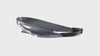 Video highlighting different sections of a wakeboard binding base.
