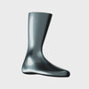 Video highlighting various parts of a wakeboard boot insert.