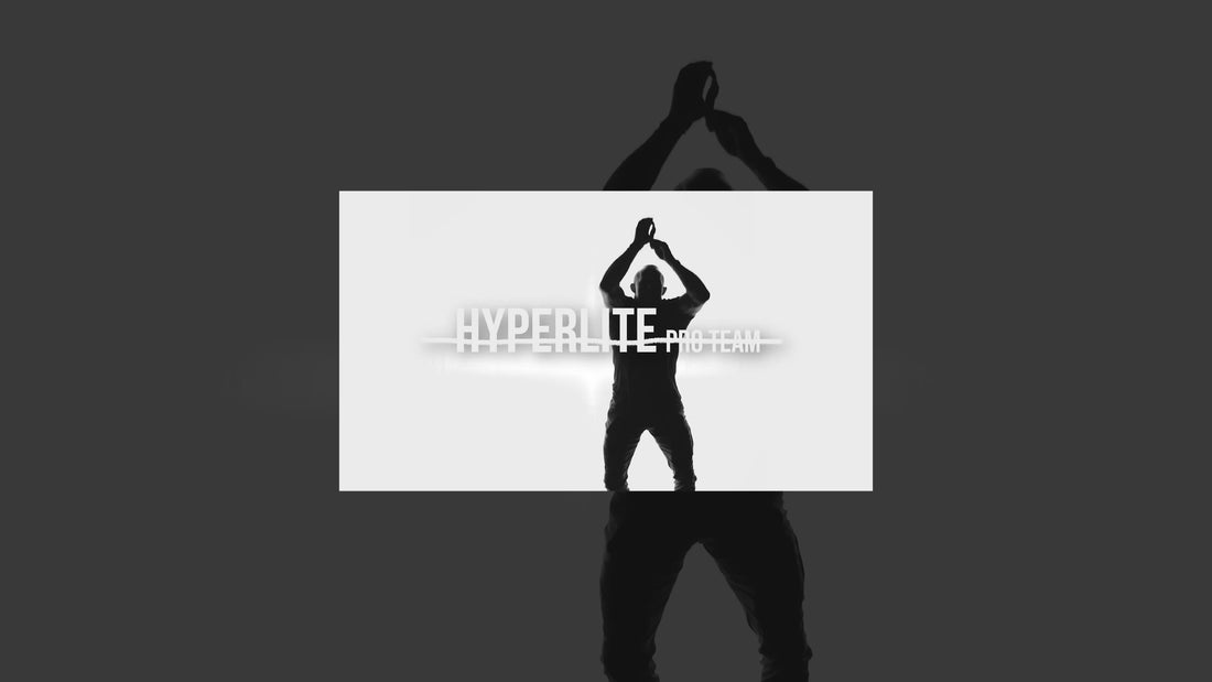 Hyperlite Pro Team promo video showing athletes wakeboarding and wakesurfing.