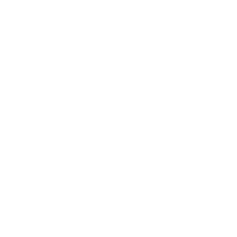 Hyperlite Logo Icon: Circle with H and L separated by a diagonal line inside it.